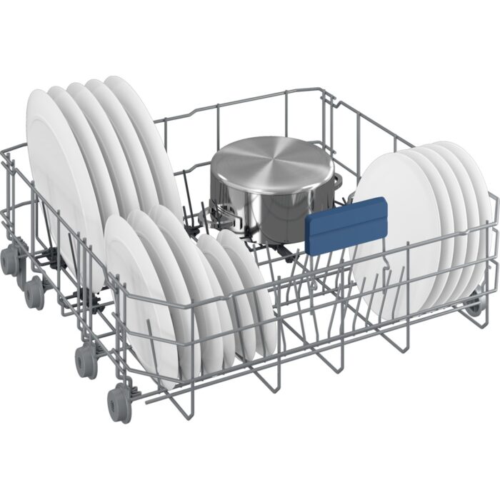 Beko Bm 4144 Wf 4 Programlı Bulaşık Makinesi - Görsel 4