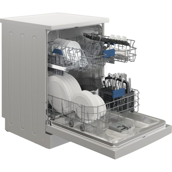 Beko Bm 4144 Wf 4 Programlı Bulaşık Makinesi - Görsel 5