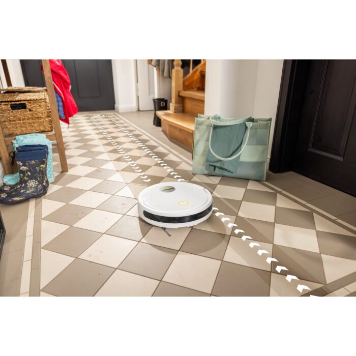 Karcher Rcv 2 - Görsel 2