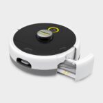 Karcher Rcf 3 Yer Silme Robotu - Görsel 2