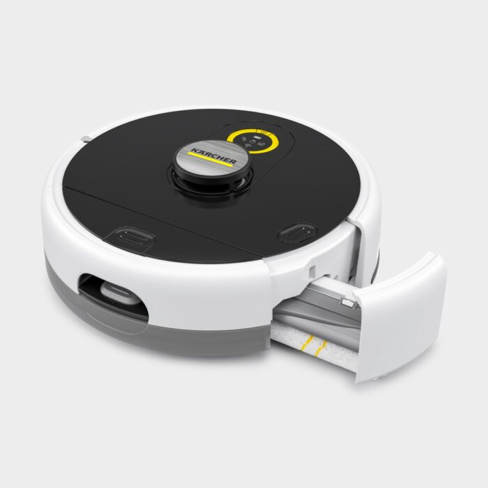 Karcher Rcf 3 Yer Silme Robotu - Görsel 2