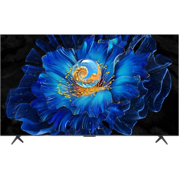 110001124086008.jpg TCL 65C6KS 65'' 165 Ekran Uydu Alıcılı 4K Ultra HD MiniLED Google TV - Görsel 1