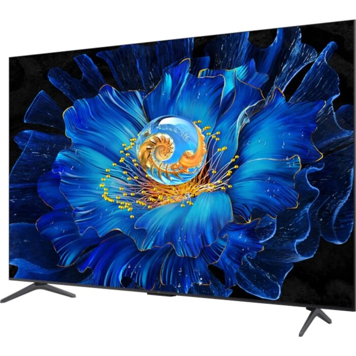 TCL 55C6KS 55'' 139 Ekran Uydu Alıcılı 4K Ultra HD MiniLED Google TV - Görsel 3