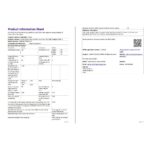 Hoover Ndeh9A2Tcbexs-17 9 kg Wi-Fi Bağlantılı Isı Pompalı Kurutma Makinesi - Görsel 5