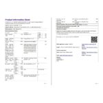 Hoover H3W 4102DA4/1-17 10 kg 1400 Devir NFC Bağlantılı Çamaşır Makinesi - Görsel 5