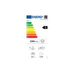 Hoover Ndpeh 9A3TCBERXSS 9 kg Wi-Fi Bağlantılı Isı Pompalı Kurutma Makinesi - Görsel 4