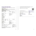 Hoover Ndp C10Tcberx-S 10 Kg Wi-Fi Bağlantılı Kurutma Makinesi - Görsel 3