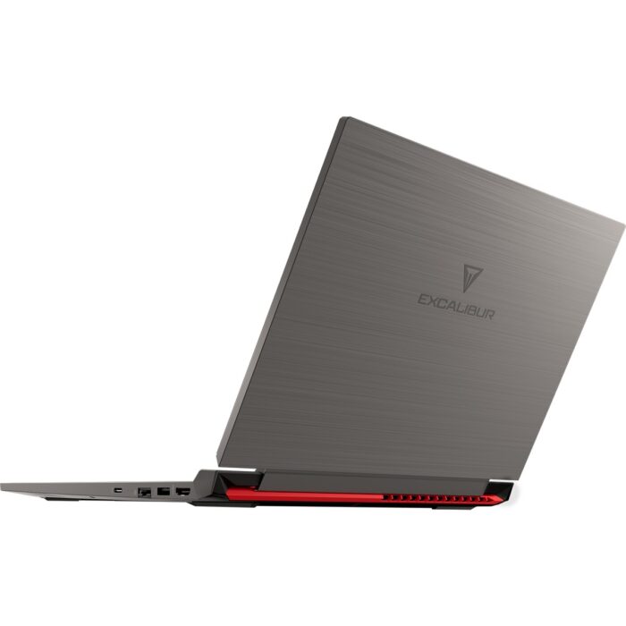 Casper Excalibur G870 Intel Core 5 210H 32GB 1TB RTX5060 Freedos 15.6" Taşınabilir Bilgisayar G870.210H-DF60X-C - Görsel 3