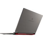 Casper Excalibur G870 i7-13620H 32GB 2TB 8GB RTX5060 165Hz 15.6" Freedos Taşınabilir Bilgisayar G870.1362-DX60X-C - Görsel 3