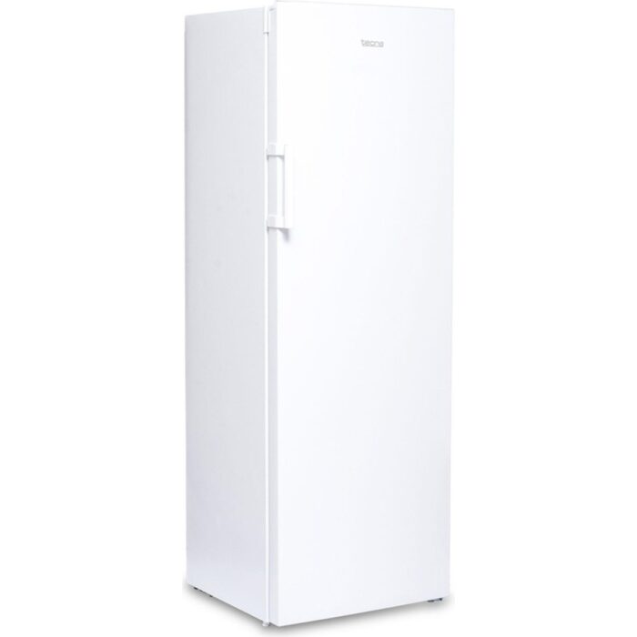 110001125560500.jpg Tecna Tde 7288 Statik Dikey Derin Dondurucu Beyaz - Görsel 1