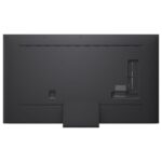 LG 65QNED86A 65'' 165 Ekran Uydu Alıcılı 4K Ultra HD Smart webOS QNED TV - Görsel 3