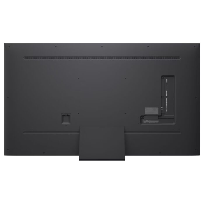 LG 65QNED86A 65'' 165 Ekran Uydu Alıcılı 4K Ultra HD Smart webOS QNED TV - Görsel 3