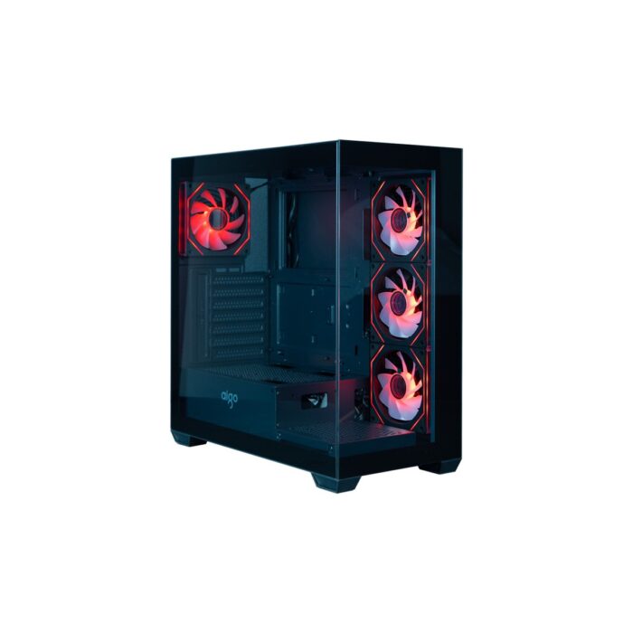 Game Garaj Myzor 5A Amd Ryzen 5 7500F 32GB Ram 1tb SSD RTX5060Ti 16GB Freedos Tavsiye Sistem - Görsel 2