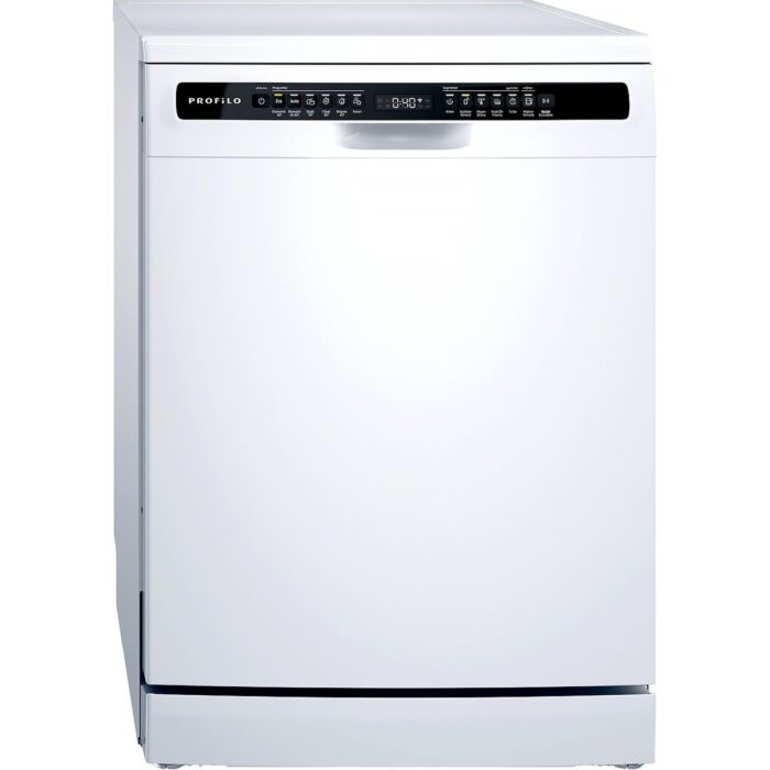 110001126935670.jpg Profilo BMS623V1 D Enerji Sınıfı 6 Programlı 13 Kişilik Bulaşık Makinesi - Görsel 1