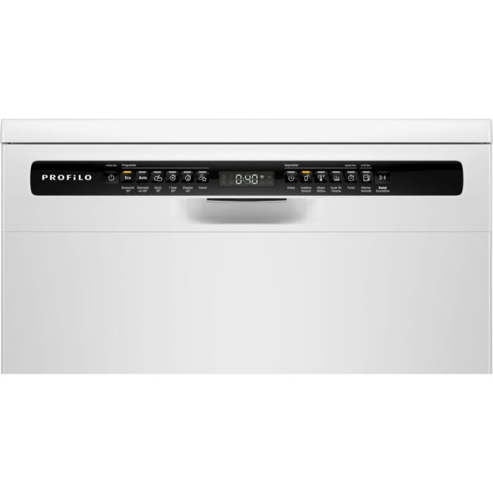 Profilo BMS623V1 D Enerji Sınıfı 6 Programlı 13 Kişilik Bulaşık Makinesi - Görsel 2