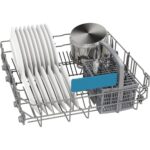 Profilo BMS623V1 D Enerji Sınıfı 6 Programlı 13 Kişilik Bulaşık Makinesi - Görsel 5