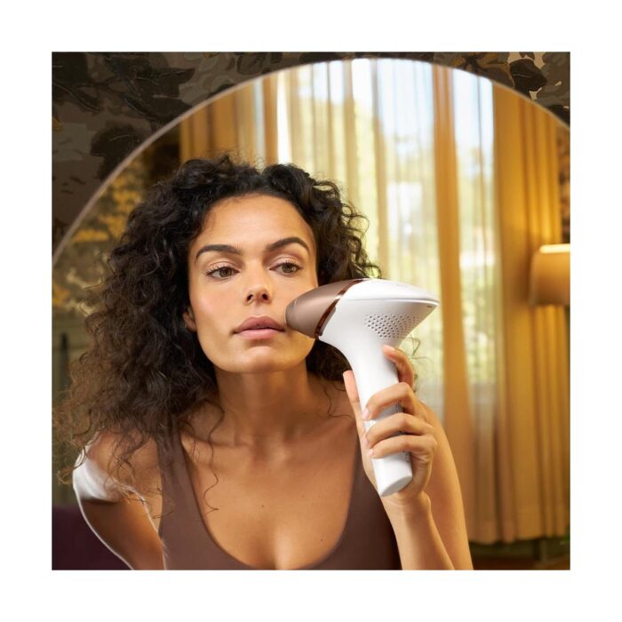 Philips BRI951/03 Lumea 9900 Serisi Ipl Tüy Alma Cihazı - Görsel 5