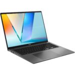 ASUS Vivobook S16 S3607VA-RP012 Intel Core i7-13620H 16GB 1TB SSD FreeDOS 16.0" Taşınabilir Bilgisayar - Görsel 2