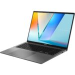 ASUS Vivobook S16 S3607VA-RP012 Intel Core i7-13620H 16GB 1TB SSD FreeDOS 16.0" Taşınabilir Bilgisayar - Görsel 3