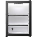 Elektromarla INV-MC-45 Inverter Kompresörlü Camlı Minibar Mini Buzdolabı