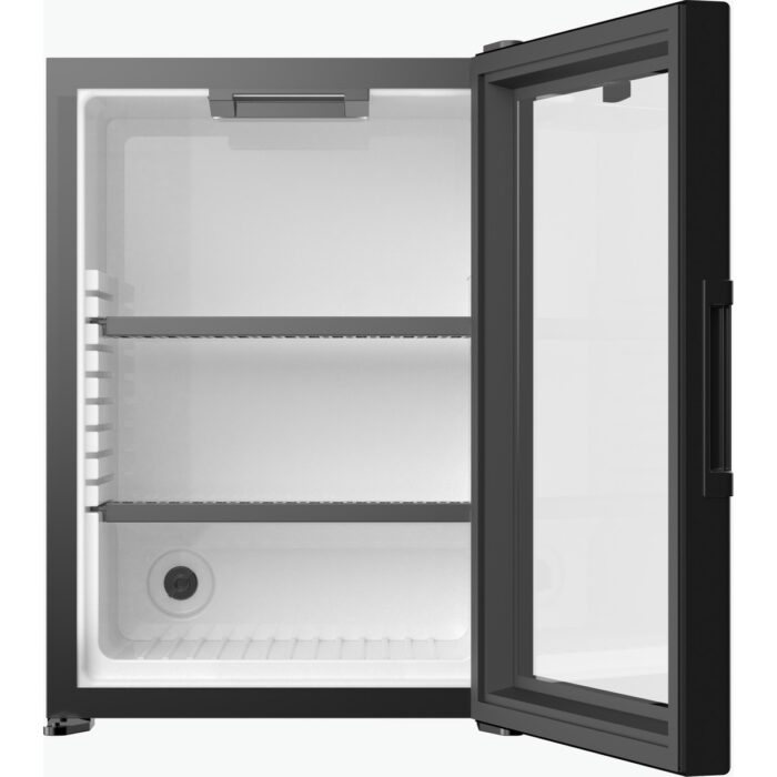 Elektromarla INV-MC-45 Inverter Kompresörlü Camlı Minibar Mini Buzdolabı - Görsel 2