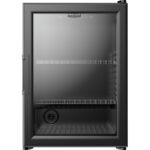 Elektromarla INV-MC-40 All Black Edition Inverter Minibar Mini Buzdolabı