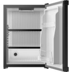 Elektromarla DR 40 S Absorbe Sistem Sessiz Blok Kapı Minibar Mini Buzdolabı - Görsel 2