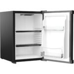 Elektromarla INV-M-45 Inverter Kompresörlü Blok Kapı Minibar Mini Buzdolabı - Görsel 2