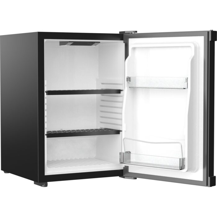 Elektromarla INV-M-45 Inverter Kompresörlü Blok Kapı Minibar Mini Buzdolabı - Görsel 2