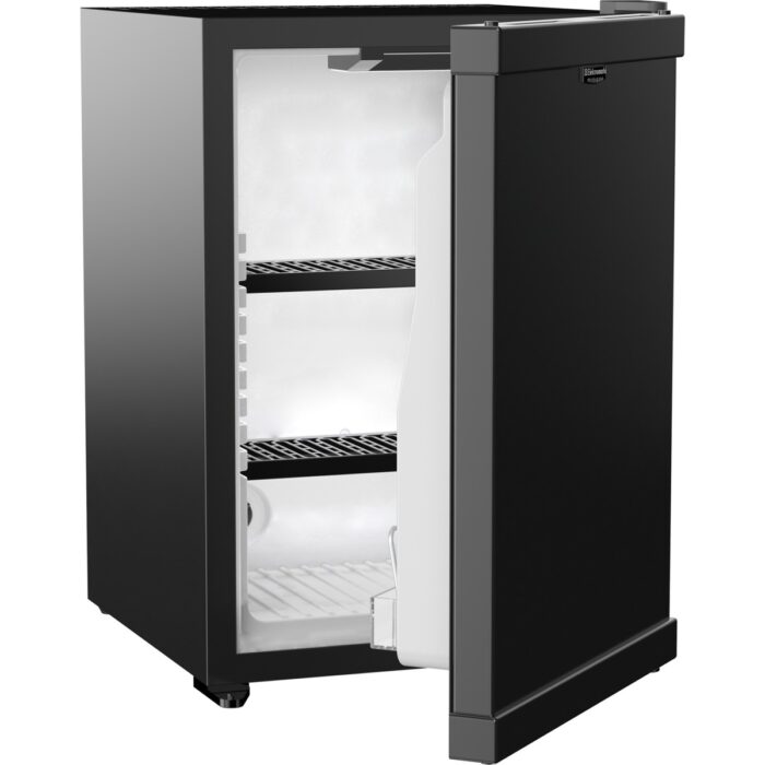 Elektromarla INV-M-45 Inverter Kompresörlü Blok Kapı Minibar Mini Buzdolabı - Görsel 3