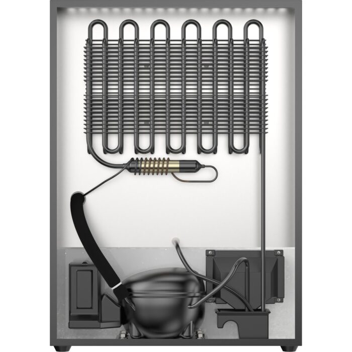 Elektromarla INV-M40  Inverter Kompresörlü Minibar - Görsel 5