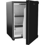 Elektromarla DR 35 S Absorbe Sistem Sesiz Minibar Mini Buzdolabı - Görsel 5