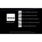 Sipariş Vakti Kz Castor Pro Bass Versiyon 2dd Iem Kulak Içi Kulaklık Mikrofonlu - Görsel 4