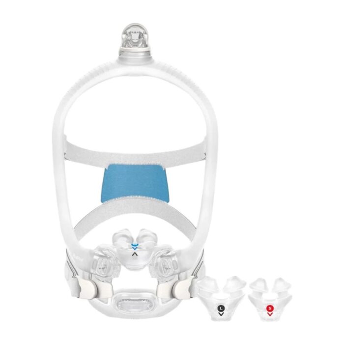 Resmed AirFit X30I Maske - Görsel 1