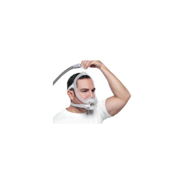 Resmed AirFit X30I Maske - Görsel 3
