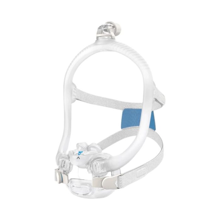 Resmed AirFit X30I Maske - Görsel 4