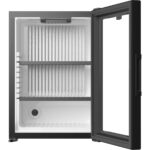 Elektromarla DRC 45 S Absorbe Sistem 45 Litre Cam Kapılı Minibar Mini Buzdolabı - Görsel 2