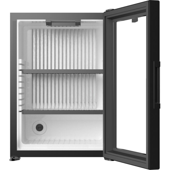 Elektromarla DRC 45 S Absorbe Sistem 45 Litre Cam Kapılı Minibar Mini Buzdolabı - Görsel 2