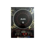 Gunkes Ailipu/alipu 5000 Watt Her Tencereye Uyumlu Ocak - Görsel 2