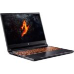 Acer Nitro ANV16-41 AMD Ryzen 7 8845HS 32GB 1TB SSD RTX4060 Windows 11 Home 16'' 165Hz Taşınabilir Bilgisayar NH.QP0EY.002 - Görsel 2