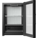 Elektromarla DRC 35 S Black Edition Minibar Mini Buzdolabı - Görsel 2