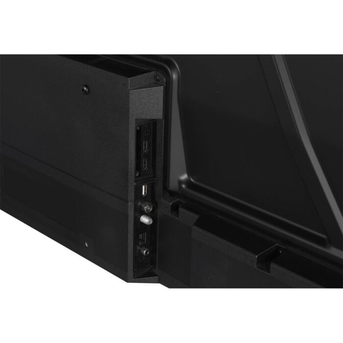 Daewoo 50T01900 50''  126 Ekran Uydu Alıcılı 4K Ultra HD Smart TİVo LED TV - Görsel 5