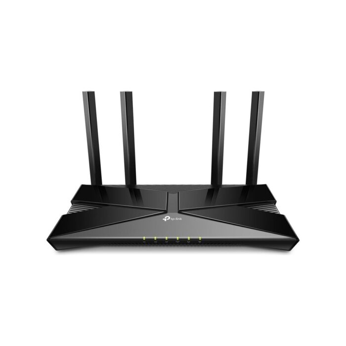110001131538183.jpg TP-Link Archer VX1800v | Wi-Fi 6 VDSL/ADSL Modem Router | Fiber Destekli | AX1800 Mbps | Super VDSL | 4 Gigabit LAN | 1 USB 2.0 | MU-MIMO | Dual Band | Tether Uygulaması ile Kolay Kurulum - Görsel 1