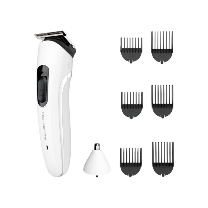 Rowenta Trim & Style 6 Taraklı  8 in 1 Tıraş Makinesi - Görsel 1