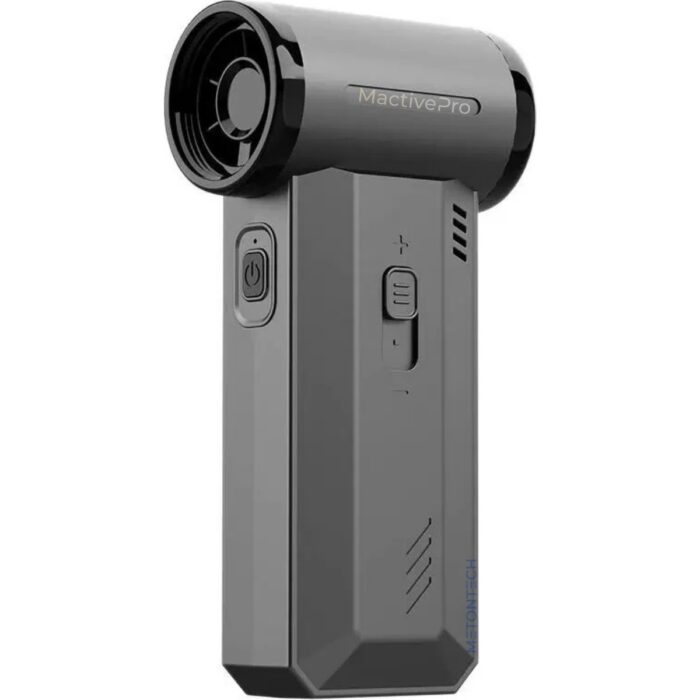 110001131576747.jpg MactivePro Violent Turbo Jet Fan | Taşınabilir Şarjlı Hava Üfleyici | (130000RPM) - Güçlü Vakum ve Üfleme - Ultra Hızlı Motor MactivePro F72 Violent Turbo Jet Fan Mini Vantilatör - Görsel 1