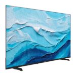 Daewoo 55T01900 55'' 139 Ekran Uydu Alıcılı 4K Ultra HD Smart TiVo LED TV - Görsel 2