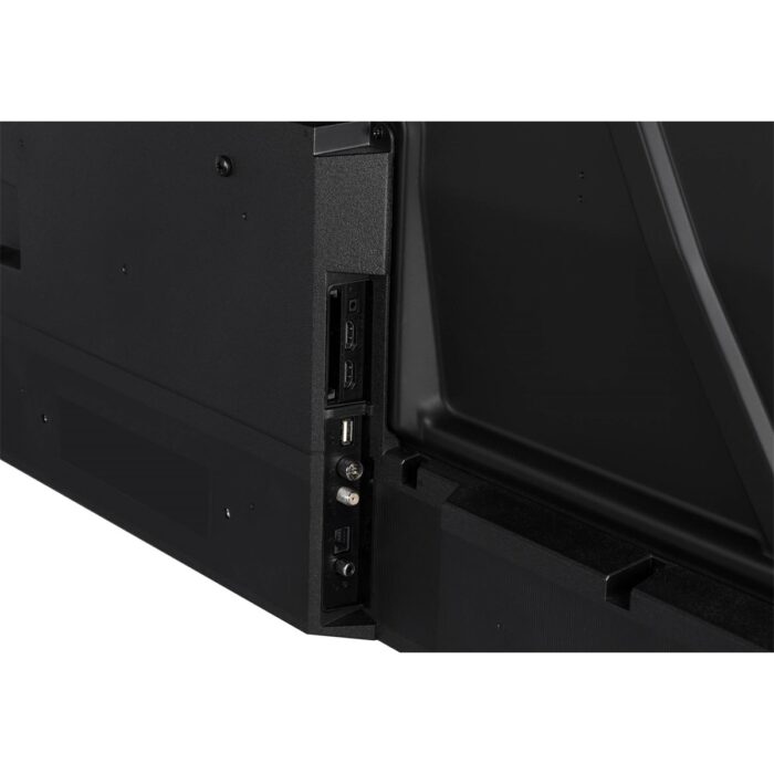 Daewoo  55T01900 55''  139 Ekran Uydu Alıcılı 4K Ultra HD Smart TiVo LED TV - Görsel 5