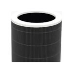Purmed Xiaomi Smart Air Purifier 4 Lite Uyumlu Hepa + Aktif Karbon Gri Filtre - Görsel 3