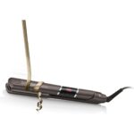 Arzum AR5021 Vanessa Saç Düzleştirici - Kahverengi - Görsel 4