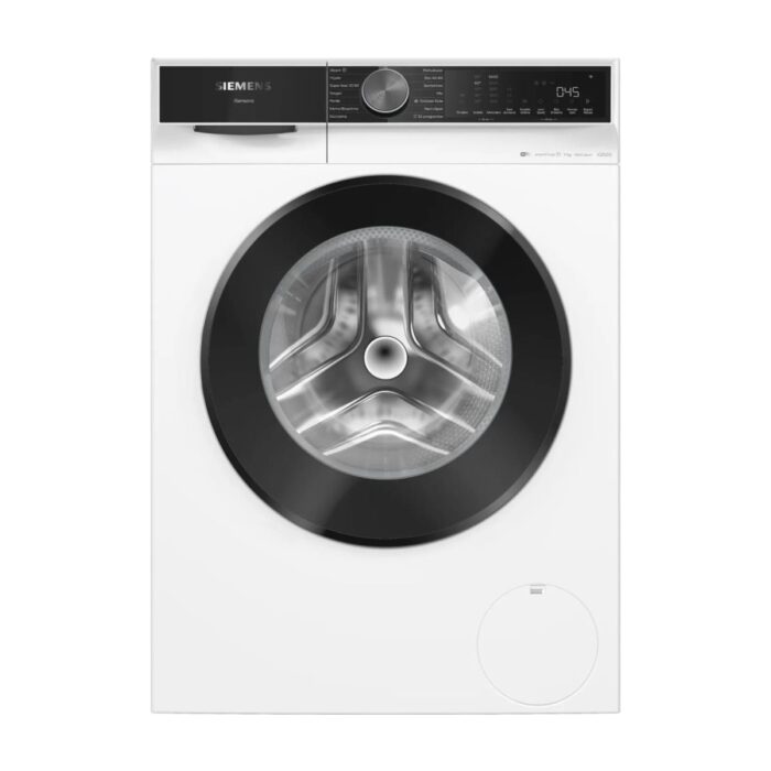 Siemens WG64K2Z0TR Çamaşır Makinesi 11 kg 1400 Devir Beyaz - Görsel 1